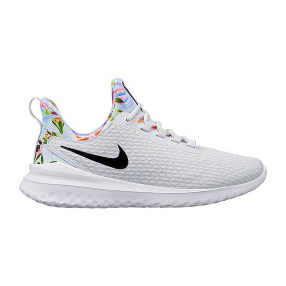 nike renew rival floral